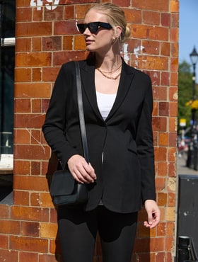 Isabella Oliver style