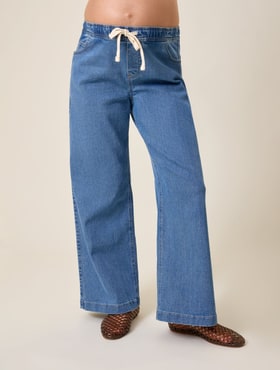 Kindred Bravely style