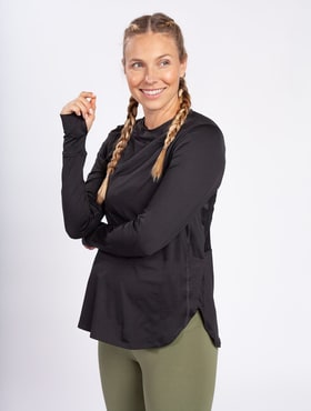 duoFit Maternity Activewear style