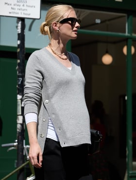 Isabella Oliver style