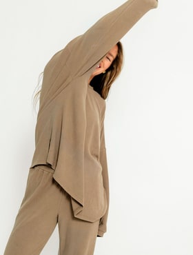 Worth Collective style