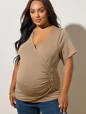 Yours Clothing style