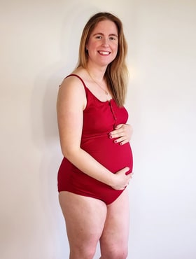 Close to the Heart style