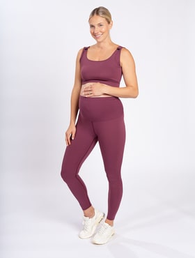 duoFit Maternity Activewear style