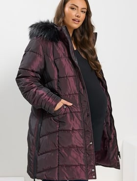 Yours Clothing style