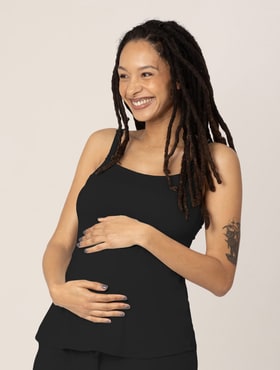 Arctic Lynx Maternity style