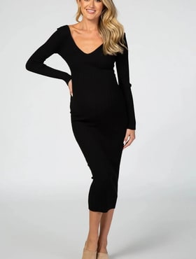 Aura Maternity style