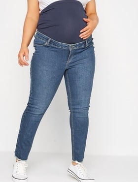 Yours Clothing style