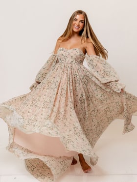 Worth Collective style