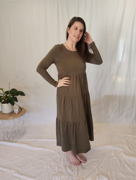 Close to the Heart style