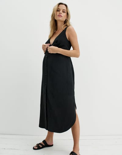 For The Creators The Nadia Easy Nurse Dress