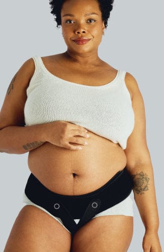 Belly Bandit Maternity V-Sling - Pelvic Pain Relief Band