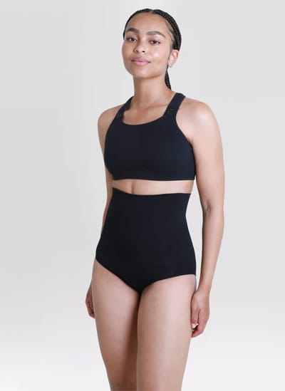 Ingrid+Isabel Postpartum Compression Undies