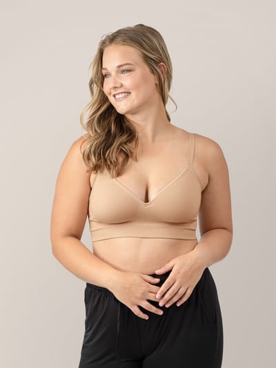 Storq Everly Wireless Contour Bra