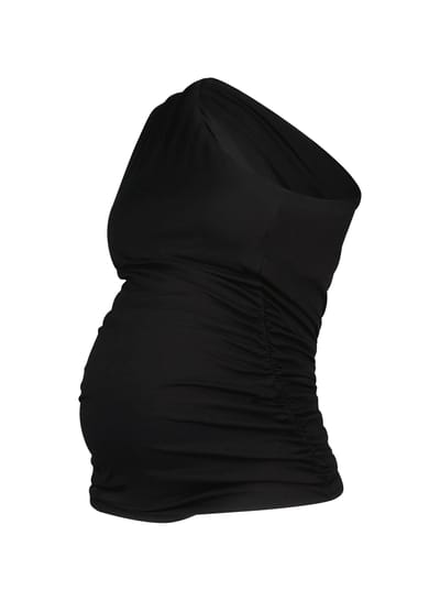 Isabella Oliver RENT - Dora Maternity Top