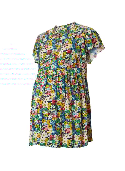 Isabella Oliver Isadora Viscose Maternity Blouse