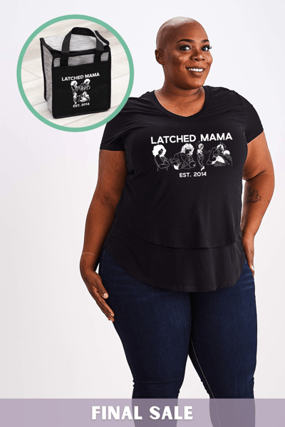 Latched Mama Latched Mama Cool Mama Bundle - Final Sale