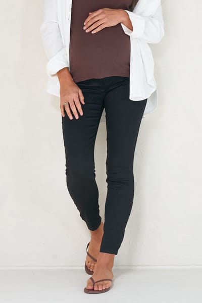 Bae the Label Still Here Skinny Jean