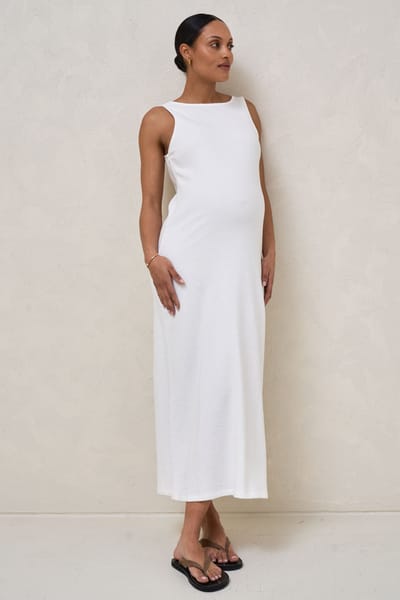 Bae the Label Kindred Column Dress