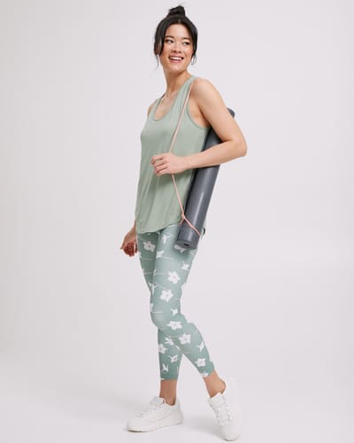Active Active Post Pregnancy Leggings