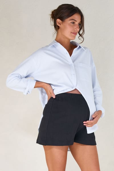 Bae the Label Kindred Short