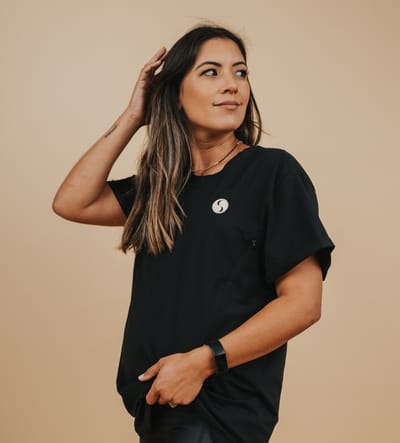 Cadenshae Charlotte Tee