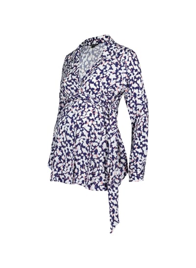 Isabella Oliver Lucy Maternity Blouse