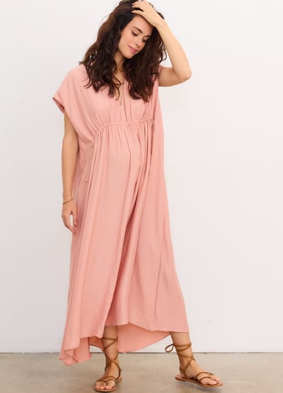 HATCH The Neema Caftan