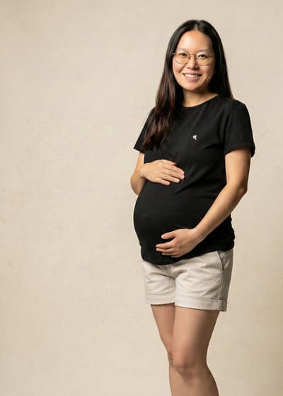 Lovemère Mère Twilight Tee