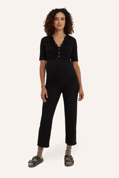 NOM Maternity Camilla Pant