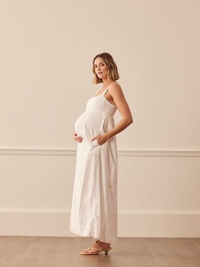 For The Creators Anna Dress