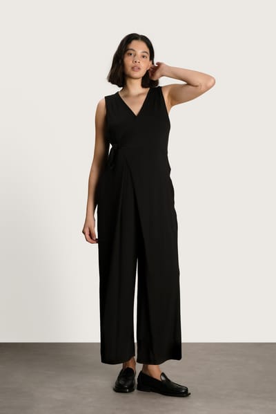 NOM Maternity Ines Jumpsuit