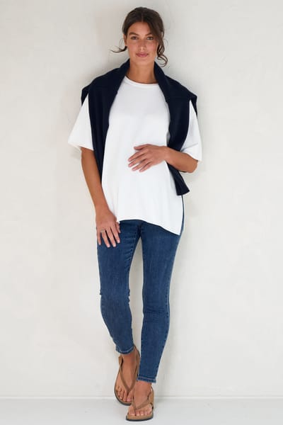 Bae the Label Still Here Skinny Jean