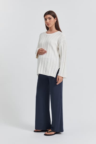 Legoe Heritage Fluid Jersey Pant