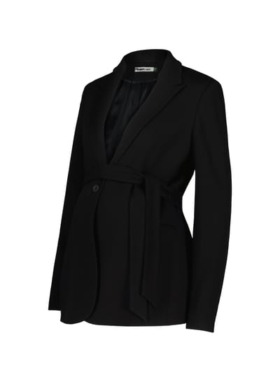 Isabella Oliver RENT - Lisbeth Maternity Blazer