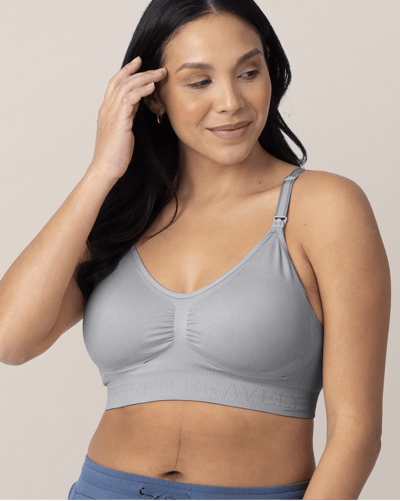 Kindred Bravely Simply Sublime® Nursing Bra