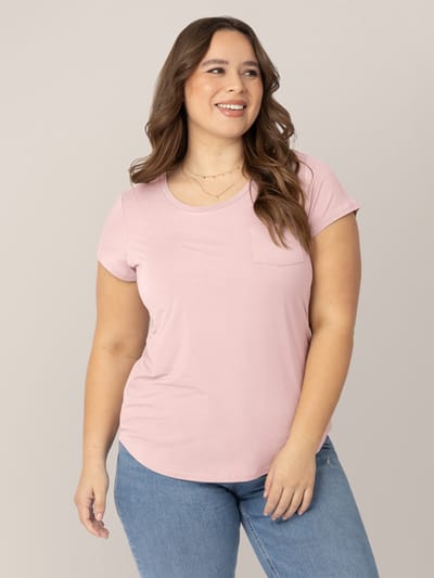 Kindred Bravely Everyday Maternity & Nursing T-shirt