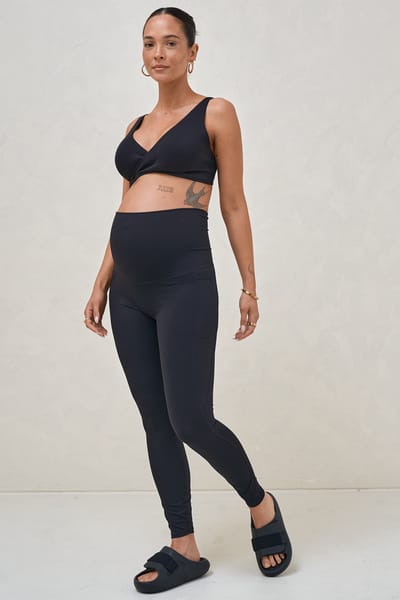 Bae the Label Bodybase Evolve Legging - Blk