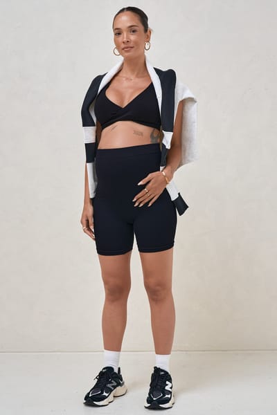 Bae the Label The Movement Bike Short