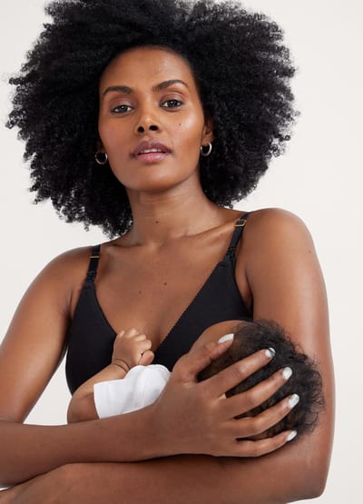 HATCH The Everyday Nursing Bra