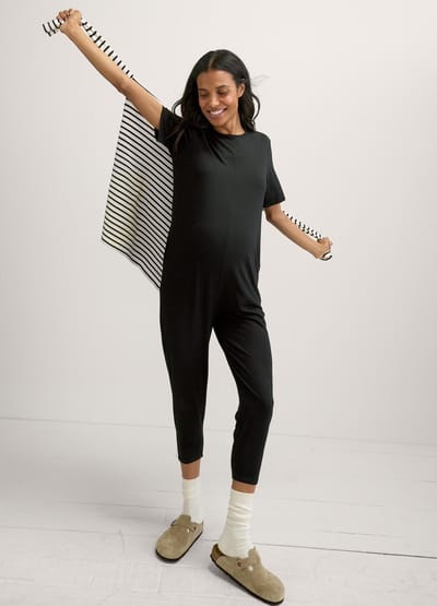 HATCH Collection The Walkabout Jumper