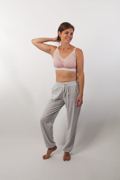 Close to the Heart Marle + Lace Bra