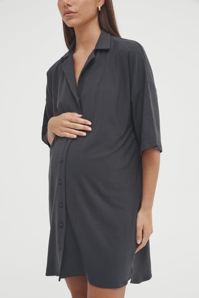 Legoe Heritage Kenny Lounge Dress