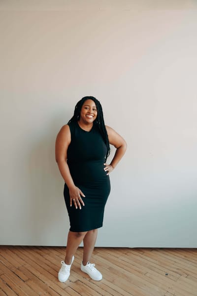 MLM Brand Little Breastfeeding Dress