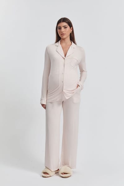 Legoe Heritage PJ Cloud Shirt