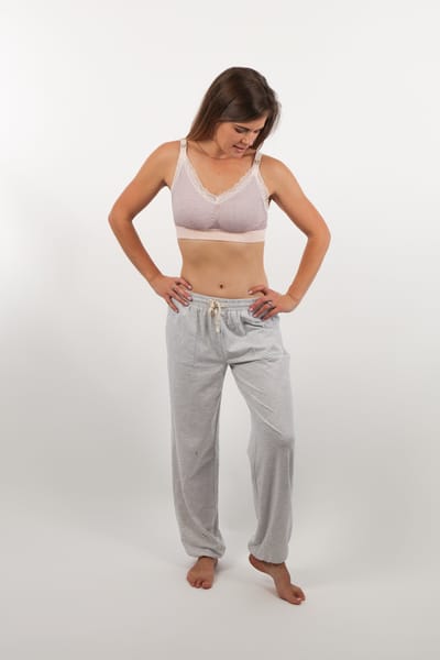 Close to the Heart Marle + Lace Bra