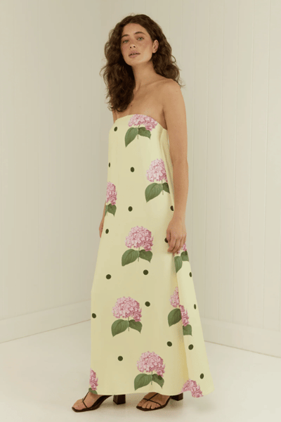 For The Creators Alessia Dress