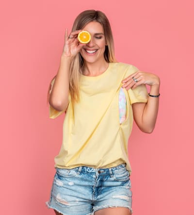 Cadenshae Charlotte Tee