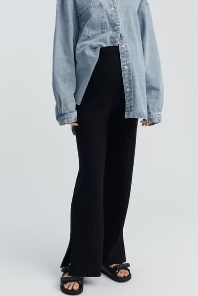 Legoe Heritage Magnolia Pant