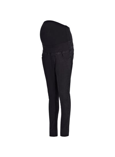 Isabella Oliver RENT - Stretch Organic Maternity Skinny Jeans